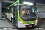 Rodoviária Caxangá 812 na cidade de Recife, Pernambuco, Brasil, por Manoel Santos Filho. Número da foto: #12942154.