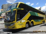 Empresa Gontijo de Transportes 25070 na cidade de Belo Horizonte, Minas Gerais, Brasil, por Hariel Bernades. Número da foto: #12942972.