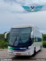 Planalto Transportes 3005 na cidade de Americana, São Paulo, Brasil, por Vinicius Piovesan. Número da foto: #:id.