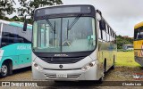 SEST SENAT FFA6017 na cidade de Juiz de Fora, Minas Gerais, Brasil, por Claudio Luiz. Número da foto: #12944820.