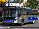 Sambaíba Transportes Urbanos 2 1068 na cidade de São Paulo, São Paulo, Brasil, por Renan  Bomfim Deodato. Número da foto: #:id.