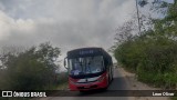 Pereira Transportes 5234 na cidade de Caruaru, Pernambuco, Brasil, por Leon Oliver. Número da foto: #:id.
