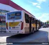 Viação Campo dos Ouros 3942 na cidade de Guarulhos, São Paulo, Brasil, por Felipe Mariz. Número da foto: #12944917.