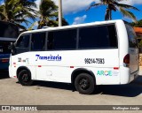 Transvitória 3212002 na cidade de Aquiraz, Ceará, Brasil, por Wellington Araújo. Número da foto: #12942382.
