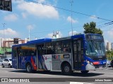 Next Mobilidade - ABC Sistema de Transporte 81.079 na cidade de São Bernardo do Campo, São Paulo, Brasil, por Juliano Soares. Número da foto: #12943082.