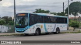 Maraponga Transportes 26533 na cidade de Fortaleza, Ceará, Brasil, por Kaio Neris. Número da foto: #:id.