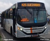 UniRio Transportes RJ 228.027 na cidade de Nova Iguaçu, Rio de Janeiro, Brasil, por Miguel Henrique. Número da foto: #:id.