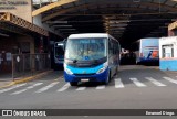 VAL - Viação Apucarana Ltda. 1119 na cidade de Apucarana, Paraná, Brasil, por Emanoel Diego.. Número da foto: #:id.