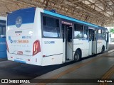 Rápido Araguaia 50740 na cidade de Goiânia, Goiás, Brasil, por Arley Costa. Número da foto: #:id.