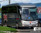 Auto Viação 1001 RJ 108.224 na cidade de Campos dos Goytacazes, Rio de Janeiro, Brasil, por Lucas de Souza Pereira. Número da foto: #12942551.