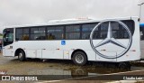 Mercedes-Benz 0F120F na cidade de Juiz de Fora, Minas Gerais, Brasil, por Claudio Luiz. Número da foto: #12944911.
