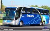 Viação Cometa 15109 na cidade de Rio de Janeiro, Rio de Janeiro, Brasil, por Clovis Junior. Número da foto: #:id.