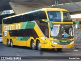 Empresa Gontijo de Transportes 25020 na cidade de Belo Horizonte, Minas Gerais, Brasil, por Renato Brito. Número da foto: #12943142.