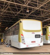 Ônibus Particulares 0407 na cidade de Brasília, Distrito Federal, Brasil, por Kayron Gonçalves. Número da foto: #12942431.