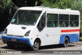 Pérola do Vale Transporte e Turismo 1482 na cidade de Barra do Piraí, Rio de Janeiro, Brasil, por José Augusto de Souza Oliveira. Número da foto: #12943715.