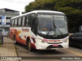 Venetur Turismo 2380 na cidade de Três Corações, Minas Gerais, Brasil, por Fábio Mateus Tibúrcio. Número da foto: #:id.