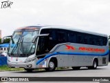 Viação Piracicabana 4133 na cidade de São Paulo, São Paulo, Brasil, por César Ônibus. Número da foto: #12944789.