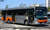 Alfa Rodobus > CooperAlfa 8 6096 na cidade de São Paulo, São Paulo, Brasil, por Renan  Bomfim Deodato. Número da foto: #:id.