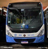 Rápido Araguaia 50.143 na cidade de Goiânia, Goiás, Brasil, por André Luiz Canon. Número da foto: #12943459.