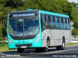 ANSAL - Auto Nossa Senhora de Aparecida 116 na cidade de Juiz de Fora, Minas Gerais, Brasil, por Herick Jorge Athayde Halfeld. Número da foto: #:id.