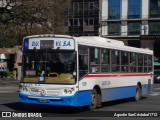 D.U.V.I. 1096 na cidade de Ciudad Autónoma de Buenos Aires, Argentina, por Agustin SanCristobal1712. Número da foto: #12943792.