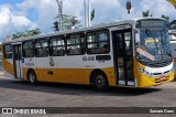 Belém Rio Transportes BD-096 na cidade de Belém, Pará, Brasil, por Samara Goes. Número da foto: #12942648.