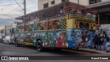 Ônibus Particulares 1741 na cidade de Três Pontas, Minas Gerais, Brasil, por Durval Dareen. Número da foto: #12942793.
