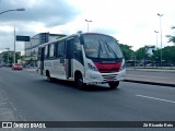 Viação Andorinha Rio D59158 na cidade de Rio de Janeiro, Rio de Janeiro, Brasil, por Zé Ricardo Reis. Número da foto: #:id.