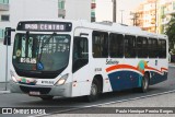 Auto Viação Salineira RJ 111.005 na cidade de Cabo Frio, Rio de Janeiro, Brasil, por Paulo Henrique Pereira Borges. Número da foto: #12943599.