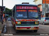 Ita Ybu - Linea 10 09 na cidade de Limpio, Central, Paraguai, por Eduardo Dodero. Número da foto: #:id.