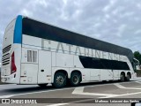 Auto Viação Catarinense 321305 na cidade de Taubaté, São Paulo, Brasil, por Matheus  Loiaconi dos Santos. Número da foto: #12943886.