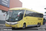 Viação Itapemirim 60809 na cidade de Rio de Janeiro, Rio de Janeiro, Brasil, por Jonata Rodrigo. Número da foto: #12944095.
