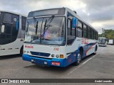 Brubuss Transportes 100 na cidade de Barueri, São Paulo, Brasil, por André Leandro. Número da foto: #12942490.