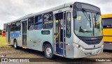 SEST SENAT FFA6017 na cidade de Juiz de Fora, Minas Gerais, Brasil, por Claudio Luiz. Número da foto: #12944818.