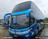 Rio Novo Turismo 20300 na cidade de Juiz de Fora, Minas Gerais, Brasil, por Andre Santos de Moraes. Número da foto: #:id.