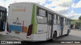 Rápido Araguaia 50513 na cidade de Goiânia, Goiás, Brasil, por João Gabriel P. Soares. Número da foto: #12944241.