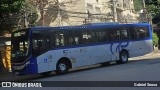 Viação Vila Real B11609 na cidade de Rio de Janeiro, Rio de Janeiro, Brasil, por Gabriel Sousa. Número da foto: #:id.