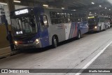 Empresa de Ônibus Vila Galvão 32.594 na cidade de São Paulo, São Paulo, Brasil, por Murillo Salvatierra. Número da foto: #:id.