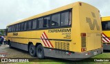 Ônibus Particulares 20469 na cidade de Juiz de Fora, Minas Gerais, Brasil, por Claudio Luiz. Número da foto: #:id.