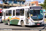 Viação Montes Brancos RJ 196.001 na cidade de Cabo Frio, Rio de Janeiro, Brasil, por Paulo Henrique Pereira Borges. Número da foto: #12943576.