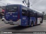 Vipol Transportes Rodoviários - TIPBUS - Transportes Intermunicipal 36.233 na cidade de Guarulhos, São Paulo, Brasil, por Rafael Lopes de Oliveira. Número da foto: #12942485.