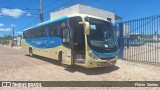Viação Novo Horizonte 524811 na cidade de Barra da Estiva, Bahia, Brasil, por Flávio  Santos. Número da foto: #12943714.