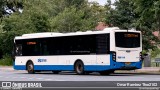 GVB - Gemeentelijk Vervoerbedrijf 1144 na cidade de Amsterdam, North Holland, Países Baixos, por Omar Ramírez Thor2102. Número da foto: #12943046.