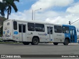 Nova Transporte 22271 na cidade de Vitória, Espírito Santo, Brasil, por Marcos Ataydes. N. Número da foto: #:id.