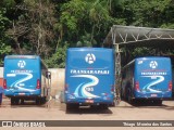 TransArapari 195 na cidade de Barcarena, Pará, Brasil, por Thiago  Moreira dos Santos. Número da foto: #:id.