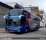 Felix Tur 2025 na cidade de São Paulo, São Paulo, Brasil, por Gui Ferreira. Número da foto: #:id.