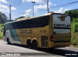 Empresa Gontijo de Transportes 17235 na cidade de Salvador, Bahia, Brasil, por Mairan Santos. Número da foto: #12944593.