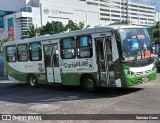 Transurb AE-005 na cidade de Belém, Pará, Brasil, por Samara Goes. Número da foto: #12942618.