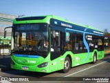 Transwolff Transportes e Turismo 66508 na cidade de São Paulo, São Paulo, Brasil, por Carlos Alberto Matias. Número da foto: #:id.