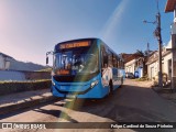 FAOL - Friburgo Auto Ônibus 603 na cidade de Nova Friburgo, Rio de Janeiro, Brasil, por Felipe Cardinot de Souza Pinheiro. Número da foto: #:id.